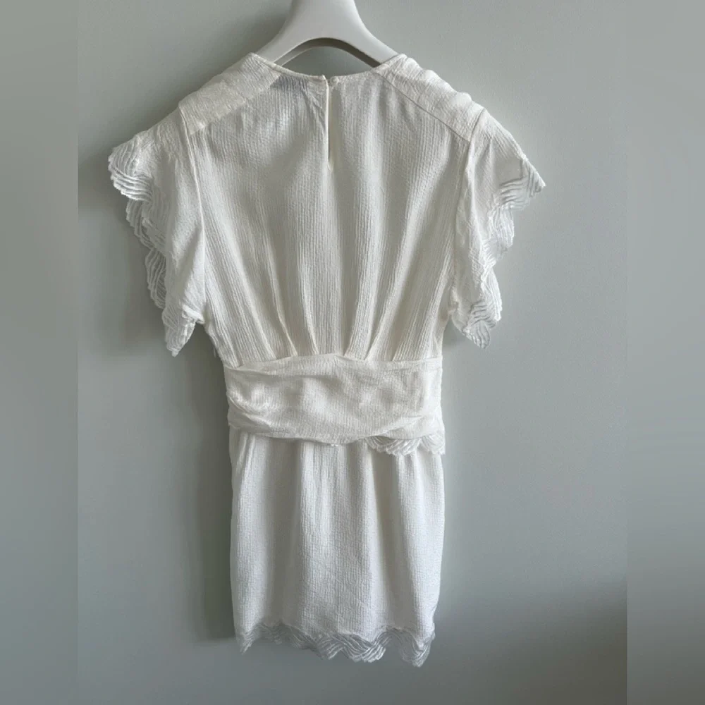 IRO Mini Dress - Picture 3 of 6